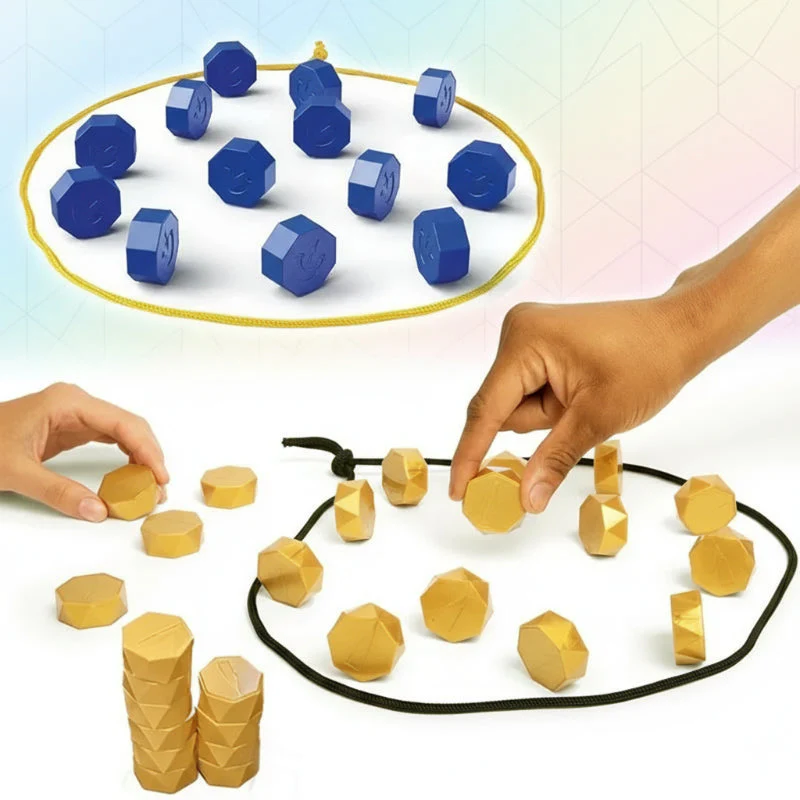 Avelena | BondMinds – Familienfreude entfachen und deine Strategie-Fähigkeiten überall verbessern - Image 4