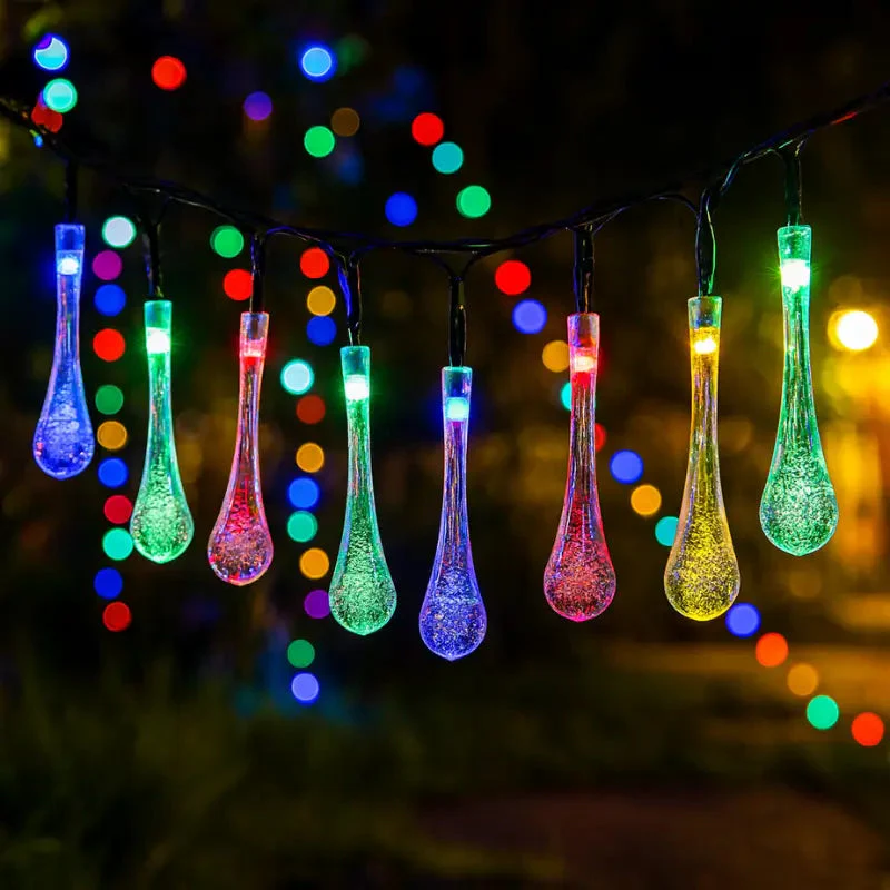 Avelena | BrightGlow – Einfache Solarlampen für warme Abende im Freien - Image 2