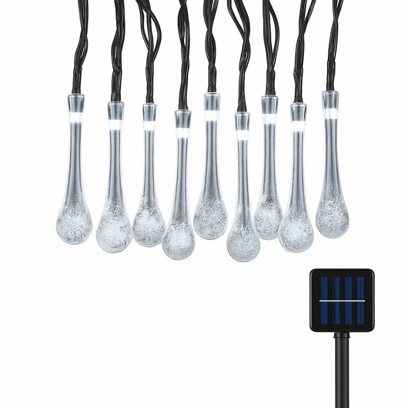 Avelena | BrightGlow – Einfache Solarlampen für warme Abende im Freien - Image 4