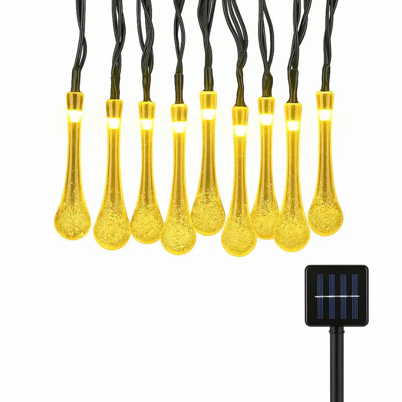 Avelena | BrightGlow – Einfache Solarlampen für warme Abende im Freien - Image 5