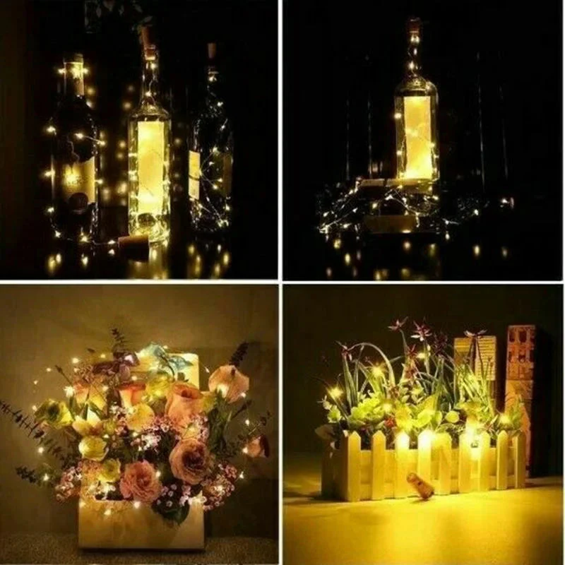 Avelena | BrightJoy – Verzaubern Sie Ihr Zuhause mit faszinierender Weihnachtslichtmagie - Image 2