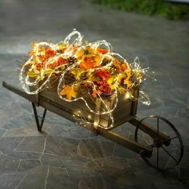 Avelena | BrightJoy – Verzaubern Sie Ihr Zuhause mit faszinierender Weihnachtslichtmagie - Image 3