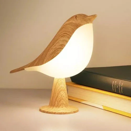 Avelena | CalmaBird – Beruhigendes Licht und Aromatherapie für sofortige Entspannung - Image 2