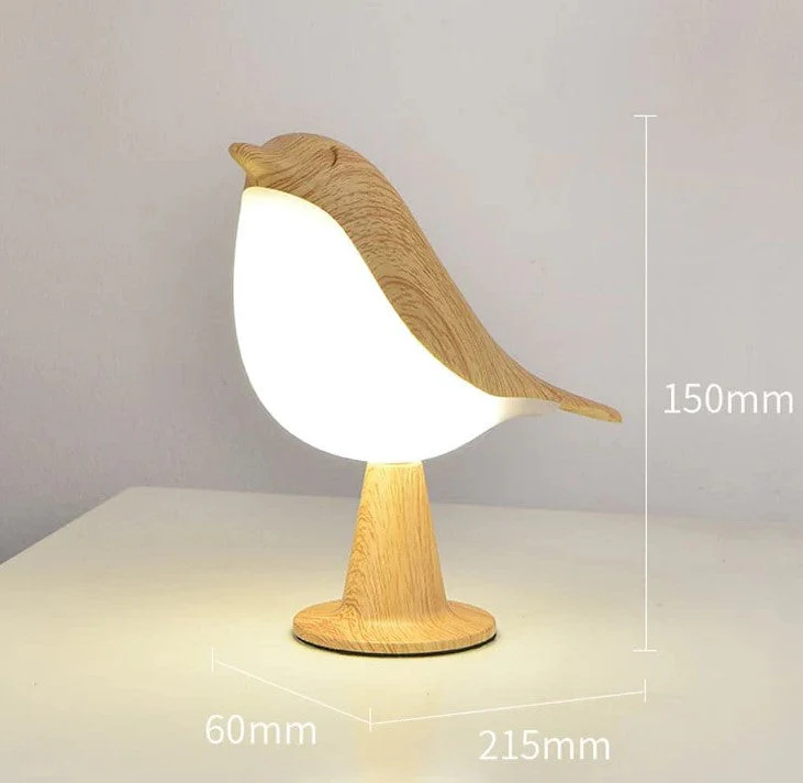 Avelena | CalmaBird – Beruhigendes Licht und Aromatherapie für sofortige Entspannung - Image 5