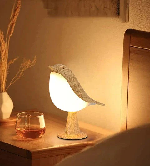 Avelena | CalmaBird – Beruhigendes Licht und Aromatherapie für sofortige Entspannung - Image 6