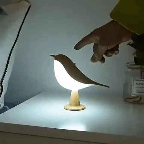 Avelena | CalmaBird – Beruhigendes Licht und Aromatherapie für sofortige Entspannung - Image 9