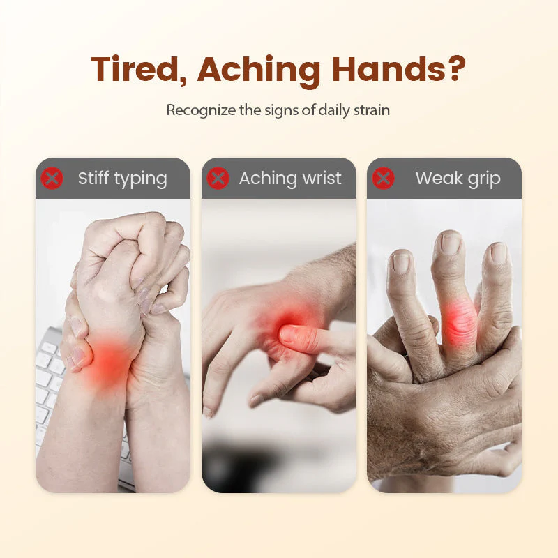 Avelena | CalmHand – Sofortige Hand-Schmerzlinderung und Förderung der verbesserten Durchblutung - Image 3