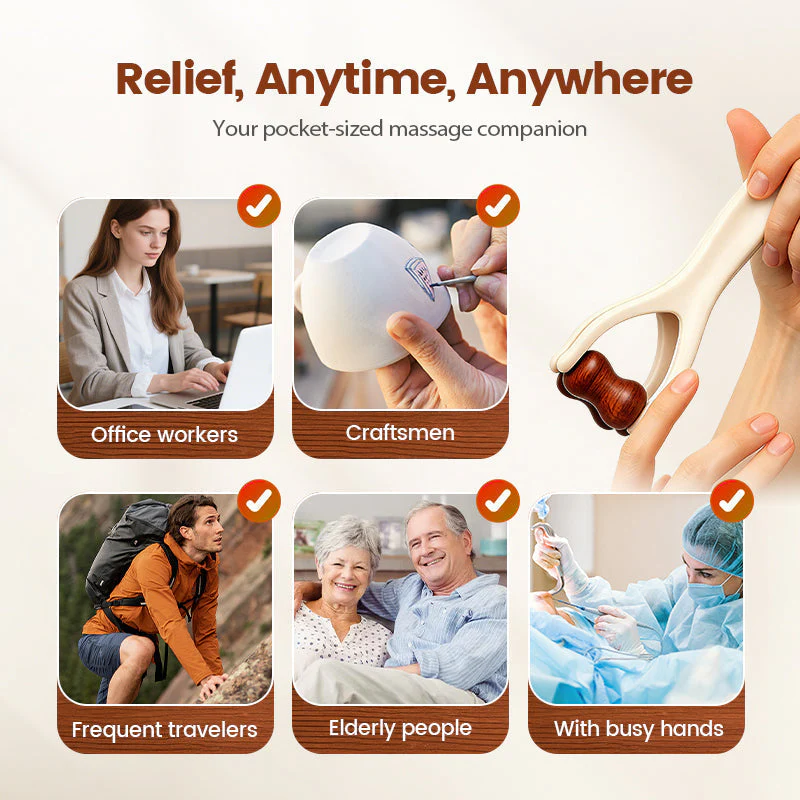 Avelena | CalmHand – Sofortige Hand-Schmerzlinderung und Förderung der verbesserten Durchblutung - Image 6