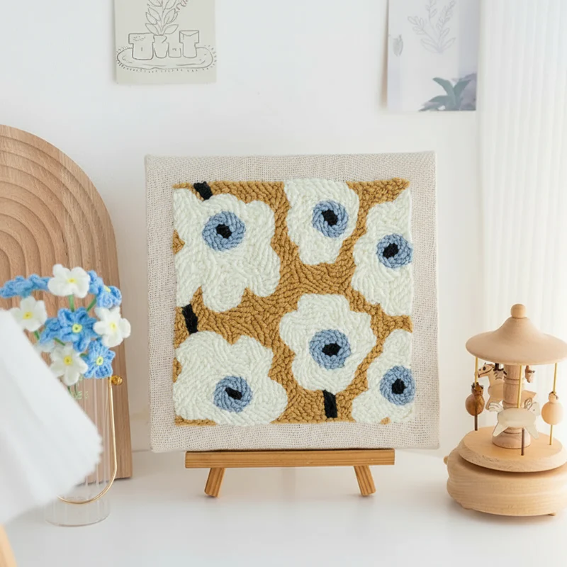 Avelena | CalmStitch – Sofort Entspannen, Basteln und Ihr Zuhause Verschönern - Image 7