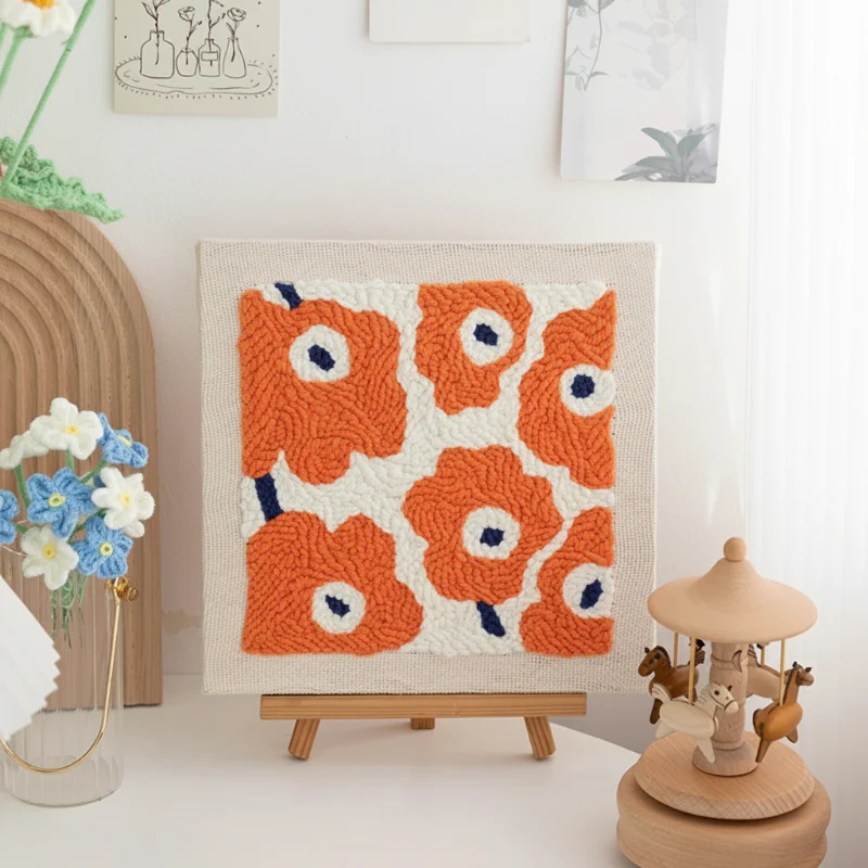 Avelena | CalmStitch – Sofort Entspannen, Basteln und Ihr Zuhause Verschönern - Image 8