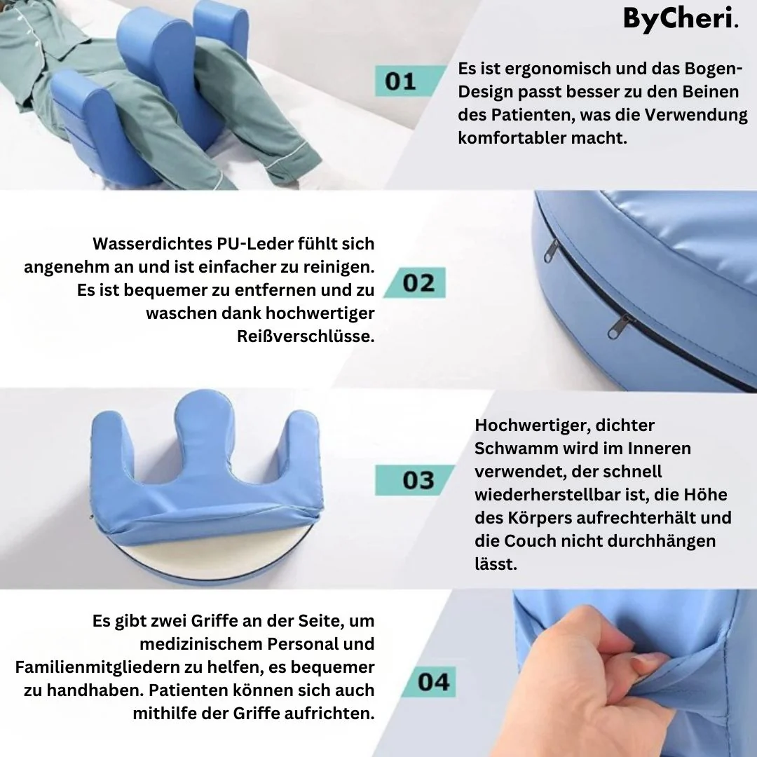 Avelena | CareEase - Stoppt schmerzhafte Druckgeschwüre - Image 8