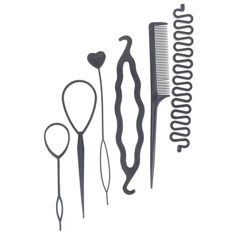 Avelena | ChicEase – Dein Haar, Dein Stil in wenigen Augenblicken - Image 8
