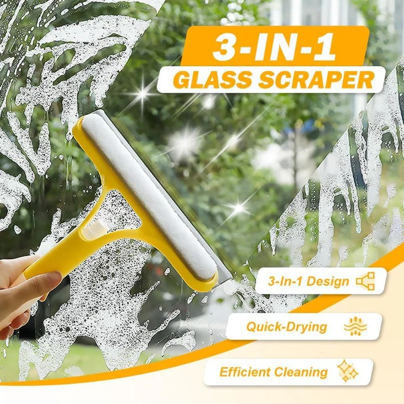 Avelena | ClearMist – Schnelle und einfache streifenfreie Fensterreinigung - Image 2