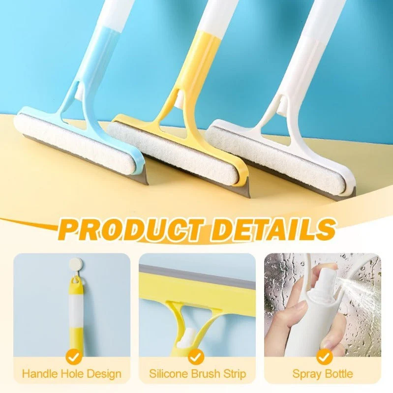 Avelena | ClearMist – Schnelle und einfache streifenfreie Fensterreinigung - Image 3