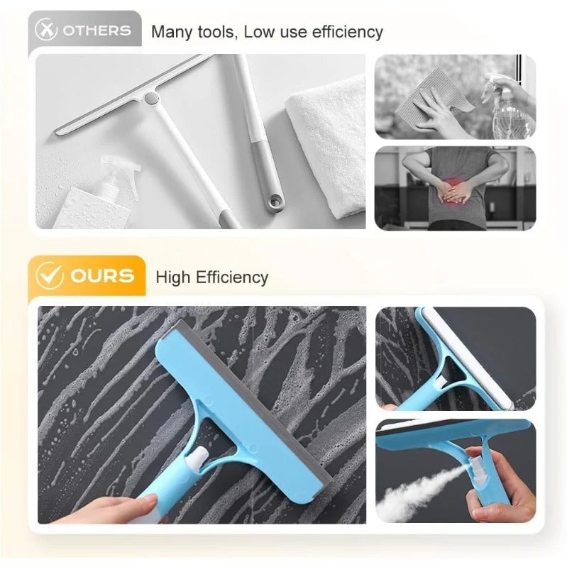 Avelena | ClearMist – Schnelle und einfache streifenfreie Fensterreinigung - Image 4