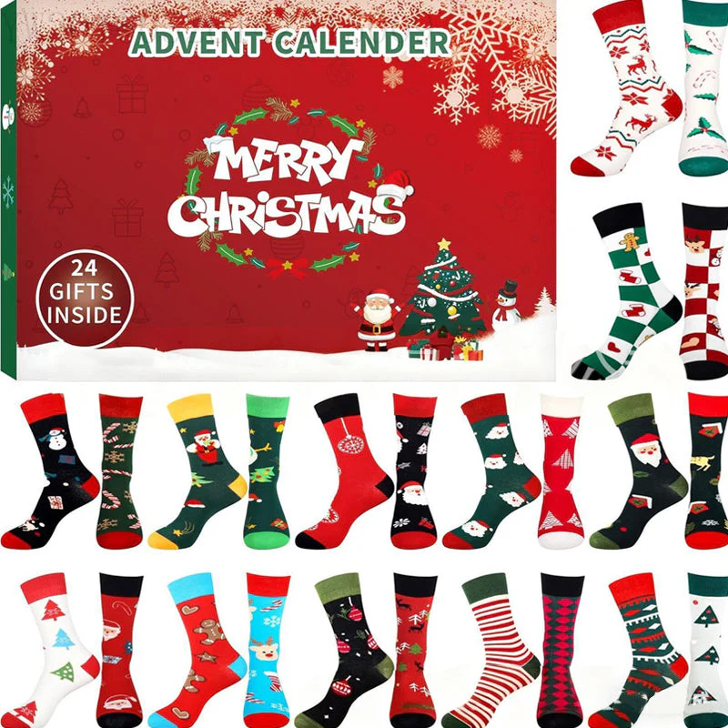 Avelena | CozyDays – 24 Tage Weihnachtsfreude für Ihre Füße - Image 11