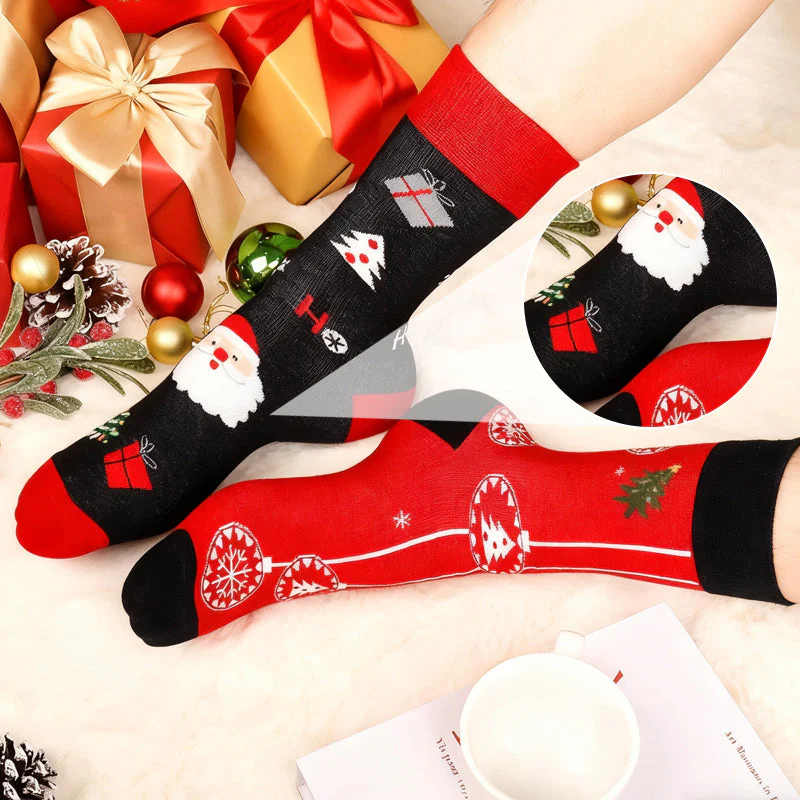 Avelena | CozyDays – 24 Tage Weihnachtsfreude für Ihre Füße - Image 4