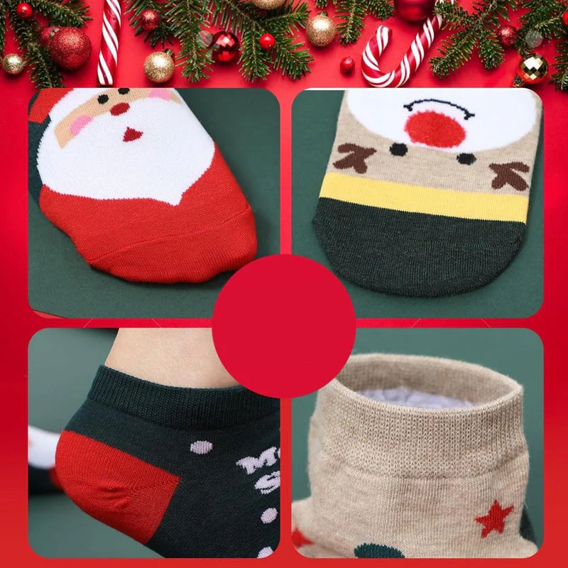 Avelena | CozyDays – 24 Tage Weihnachtsfreude für Ihre Füße - Image 6
