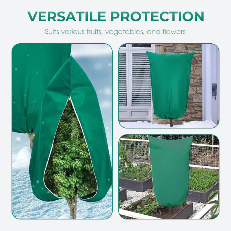 Avelena | CozyPlant – Schützen Sie Ihre Pflanzen vor Winterkälte und helfen Sie ihnen zu gedeihen - Image 2