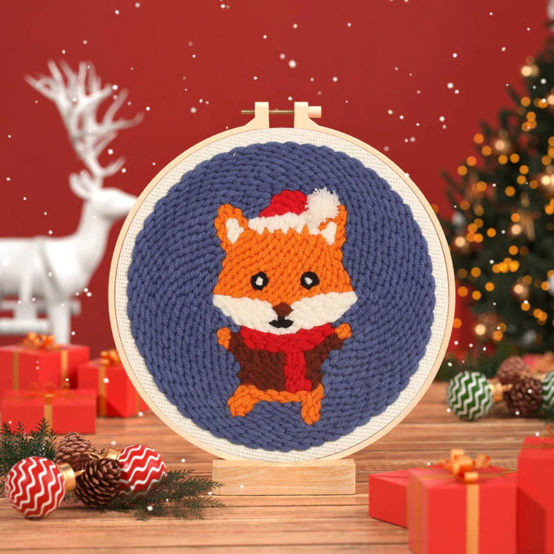 Avelena | CozyStitch – Weihnachts­schätze zum Aufbewahren - Image 11