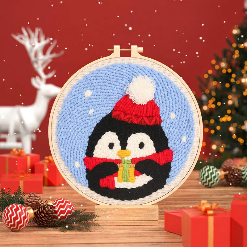 Avelena | CozyStitch – Weihnachts­schätze zum Aufbewahren - Image 13