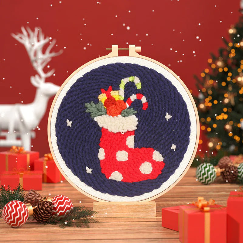 Avelena | CozyStitch – Weihnachts­schätze zum Aufbewahren - Image 15