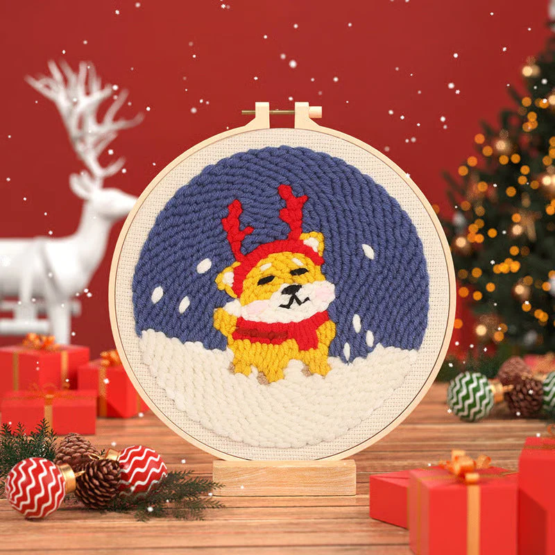 Avelena | CozyStitch – Weihnachts­schätze zum Aufbewahren - Image 20