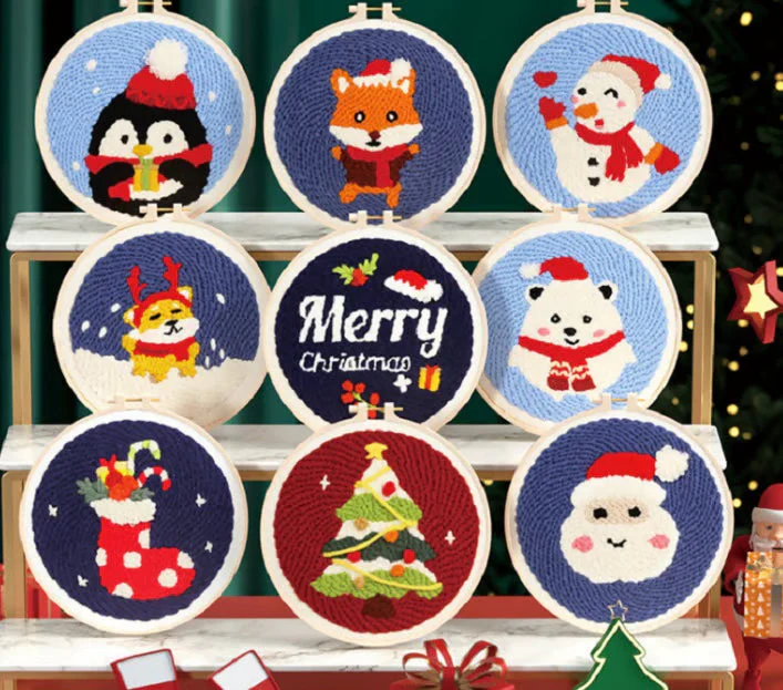 Avelena | CozyStitch – Weihnachts­schätze zum Aufbewahren - Image 3