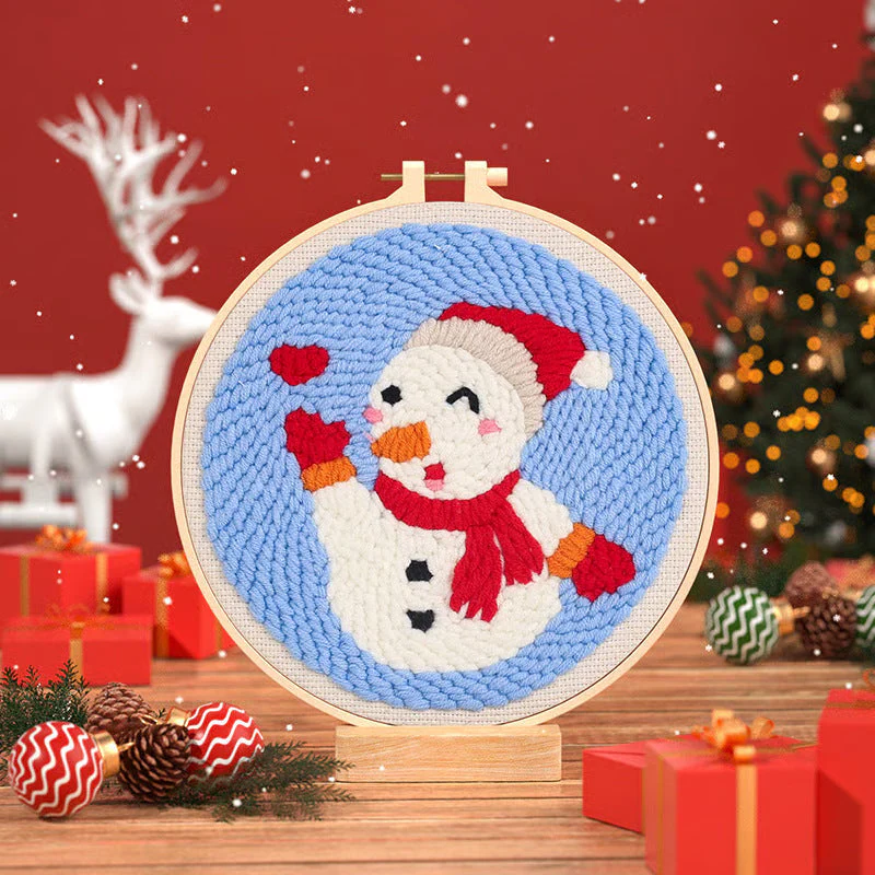 Avelena | CozyStitch – Weihnachts­schätze zum Aufbewahren - Image 9
