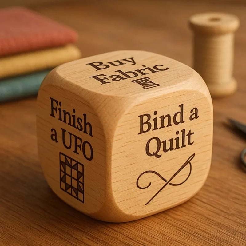Avelena | CraftyRoll – Lass Würfel deine Kreativität lenken - Image 10