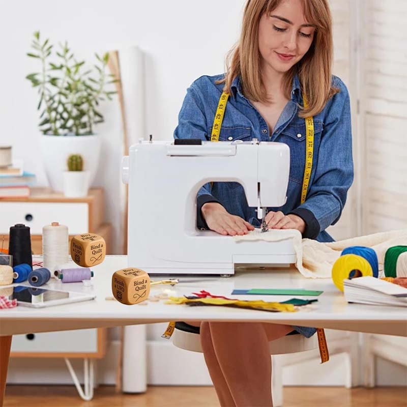 Avelena | CraftyRoll – Lass Würfel deine Kreativität lenken - Image 8