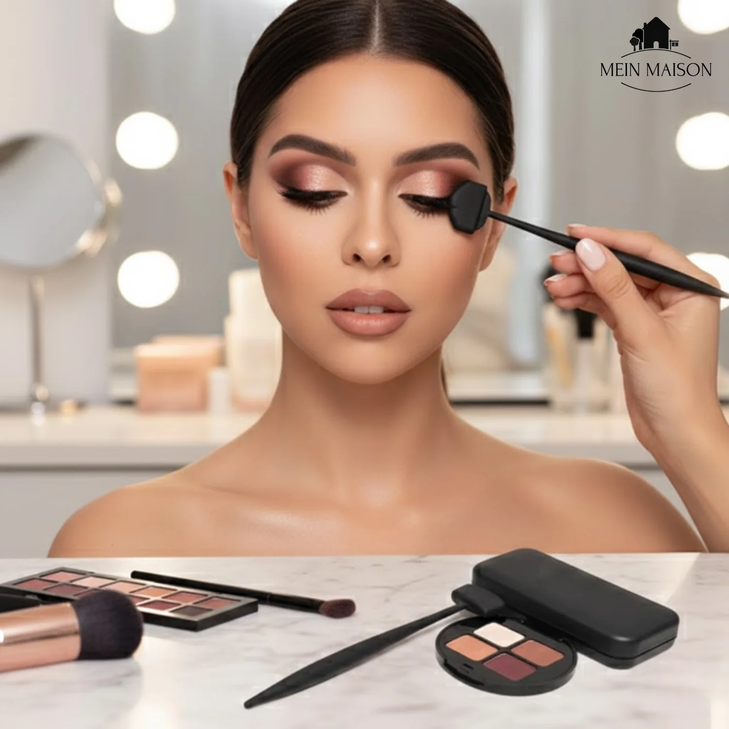 Avelena | CreaseMaster – Perfekte Lidschatten-Falten sofort und jedes Mal erzielen - Image 2