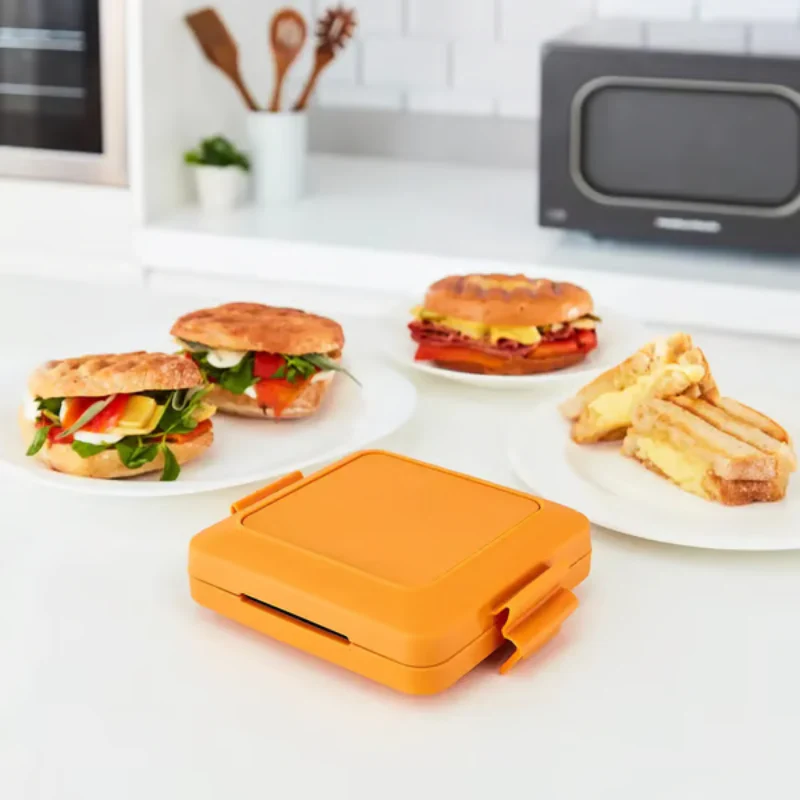 Avelena | CrispyCrave – Köstlich knusprige Snacks in Minuten zubereitet - Image 2