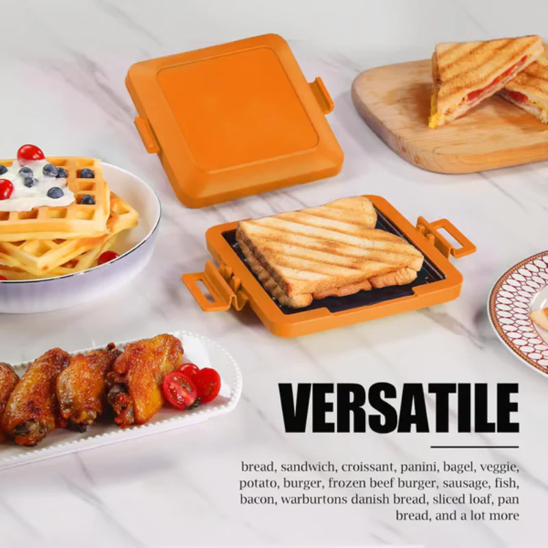 Avelena | CrispyCrave – Köstlich knusprige Snacks in Minuten zubereitet - Image 5