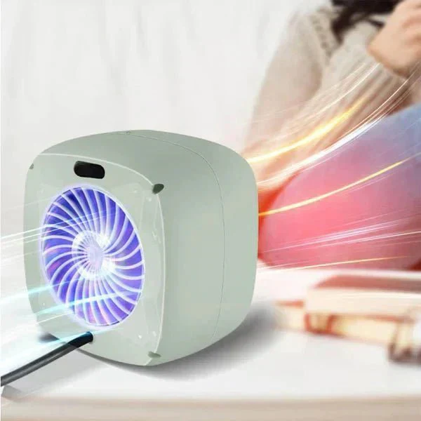 Avelena | CubicHeat - Ihr tragbarer Verbündeter für heiße Tage! - Image 2
