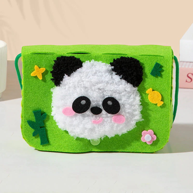 Avelena | CuteCrafts - Grundlegendes Nähset zur Förderung von Kreativität und Fertigkeitsentwicklung - Image 12