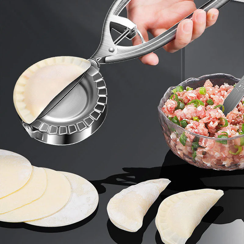 Avelena | DumpliPro – Schnell perfekt geformte Knödel herstellen - Image 2