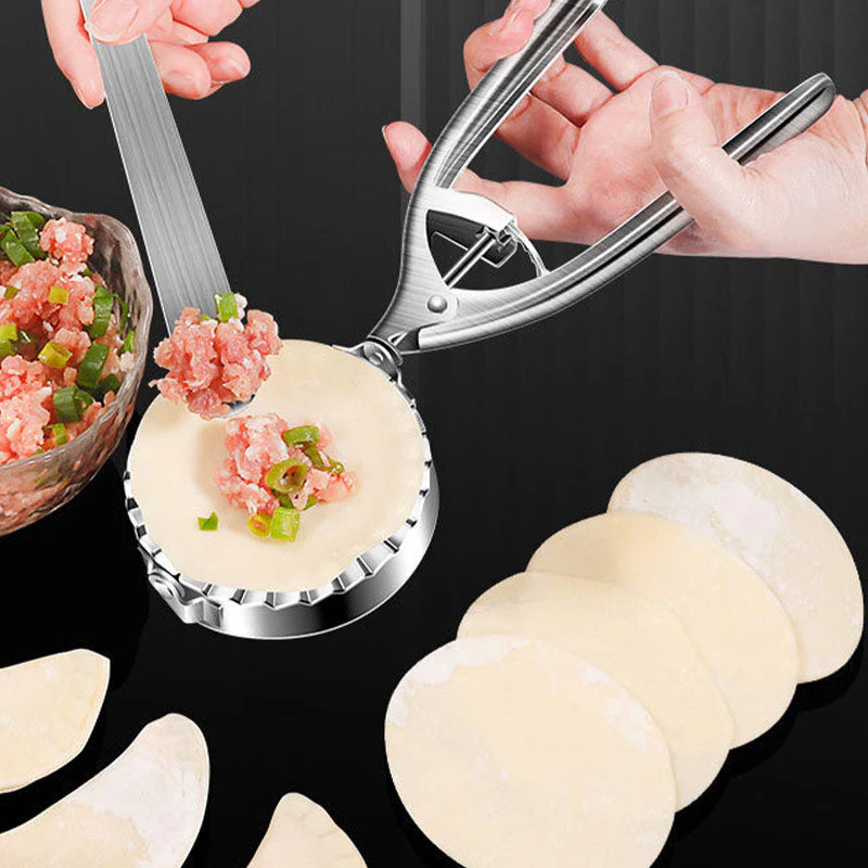 Avelena | DumpliPro – Schnell perfekt geformte Knödel herstellen - Image 4