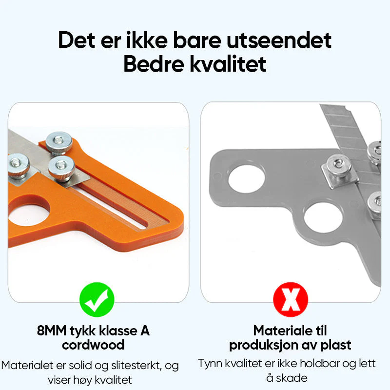 Avelena | EdgeExpert Pro – Erreichen Sie sofort jedes Mal perfekt glatte Kanten - Image 3