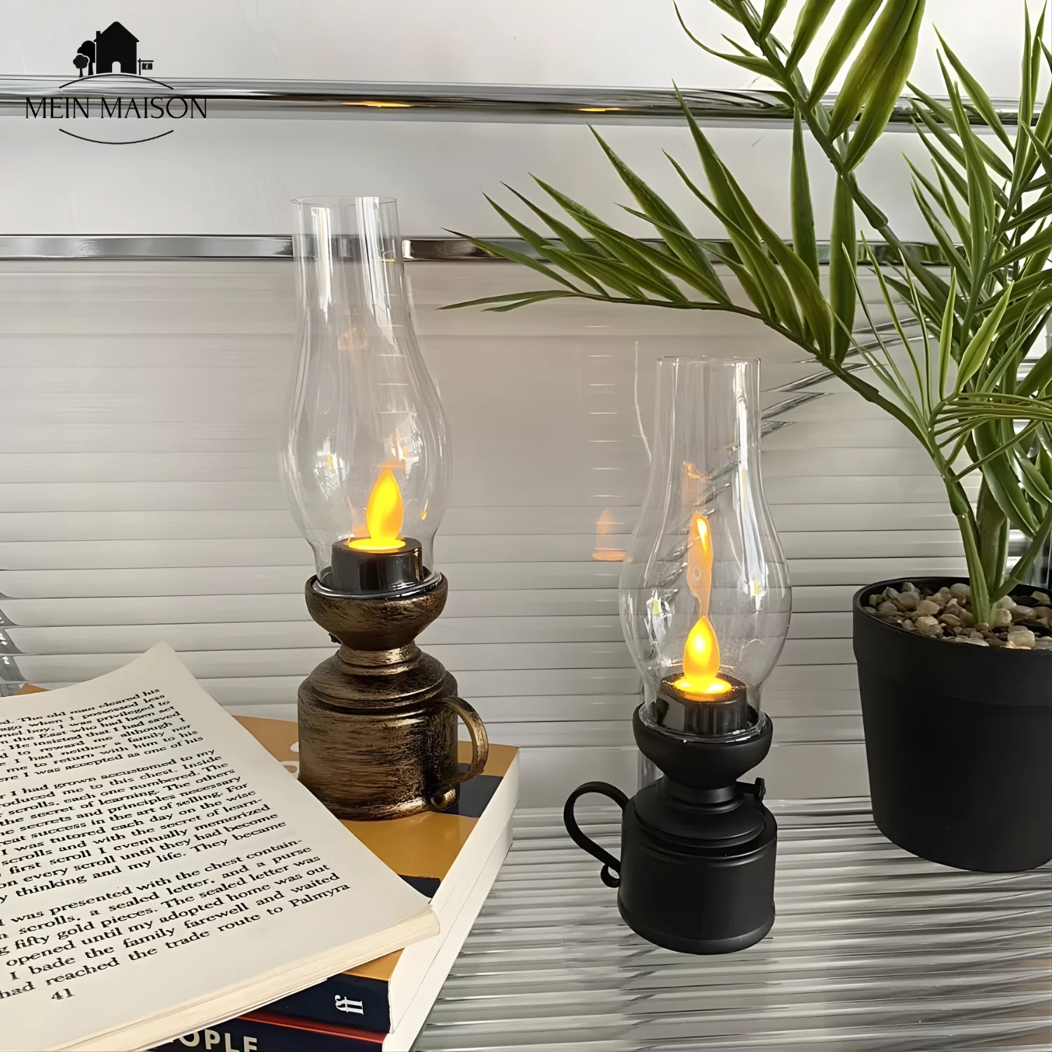 Avelena | EraLamp – Klassisches Vintage-Licht mit zeitgemäßem Charme - Image 5
