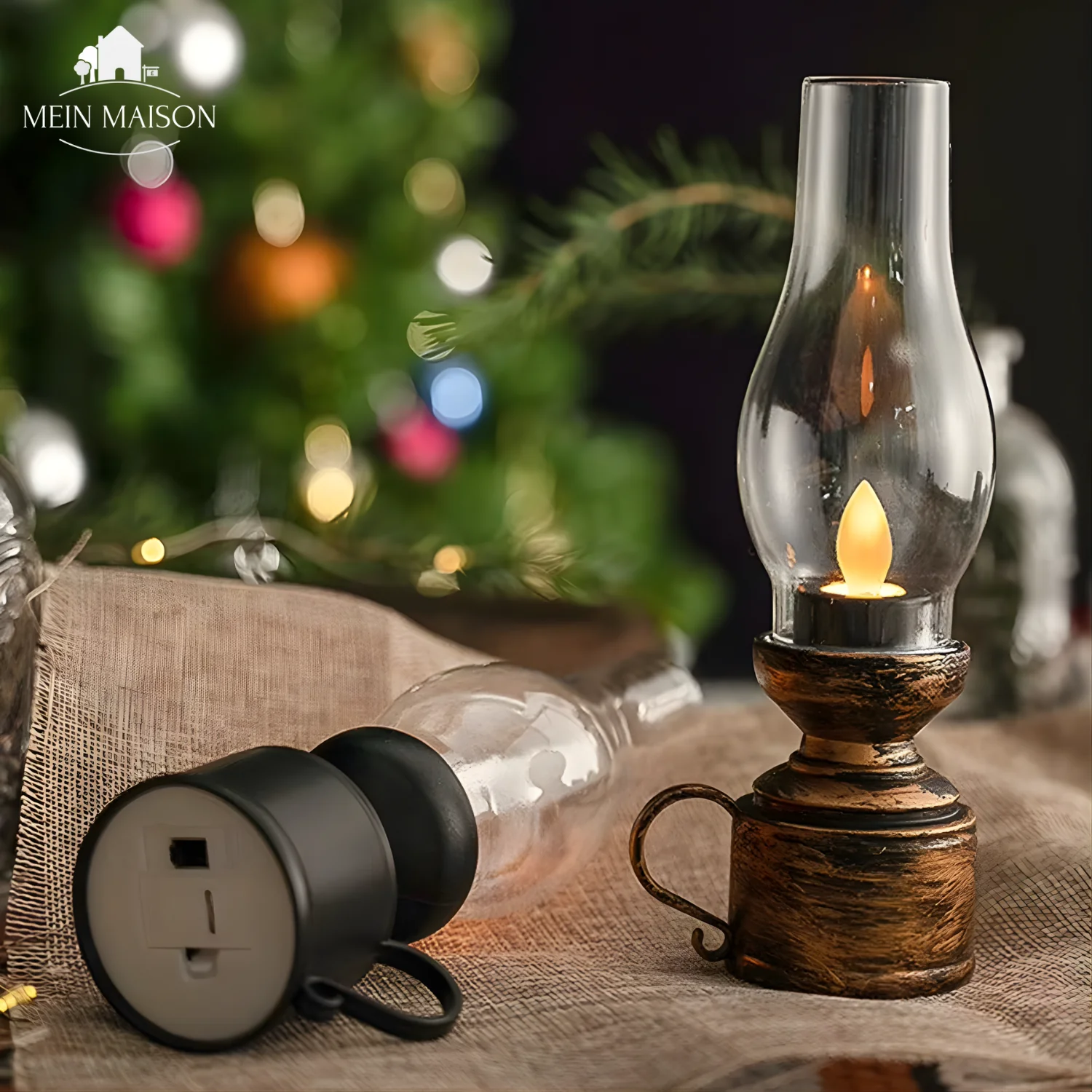 Avelena | EraLamp – Klassisches Vintage-Licht mit zeitgemäßem Charme - Image 6