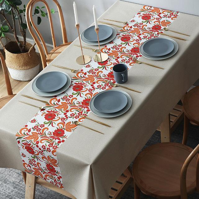 Avelena | EverGuard – Supreme wasserdichte Tischdecke Schutzfolie für makellose Eleganz - Image 14