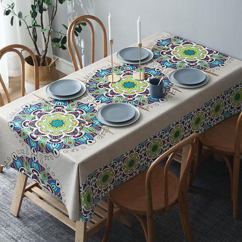 Avelena | EverGuard – Supreme wasserdichte Tischdecke Schutzfolie für makellose Eleganz - Image 7