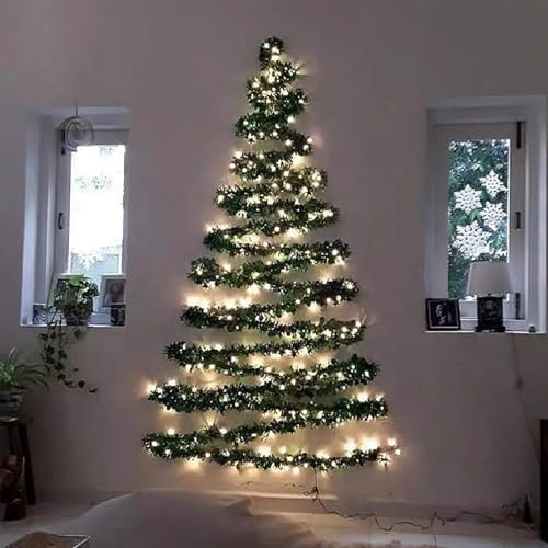 Avelena | EverWall – Der platzsparende Weihnachtsbaum für jede Wand - Image 8