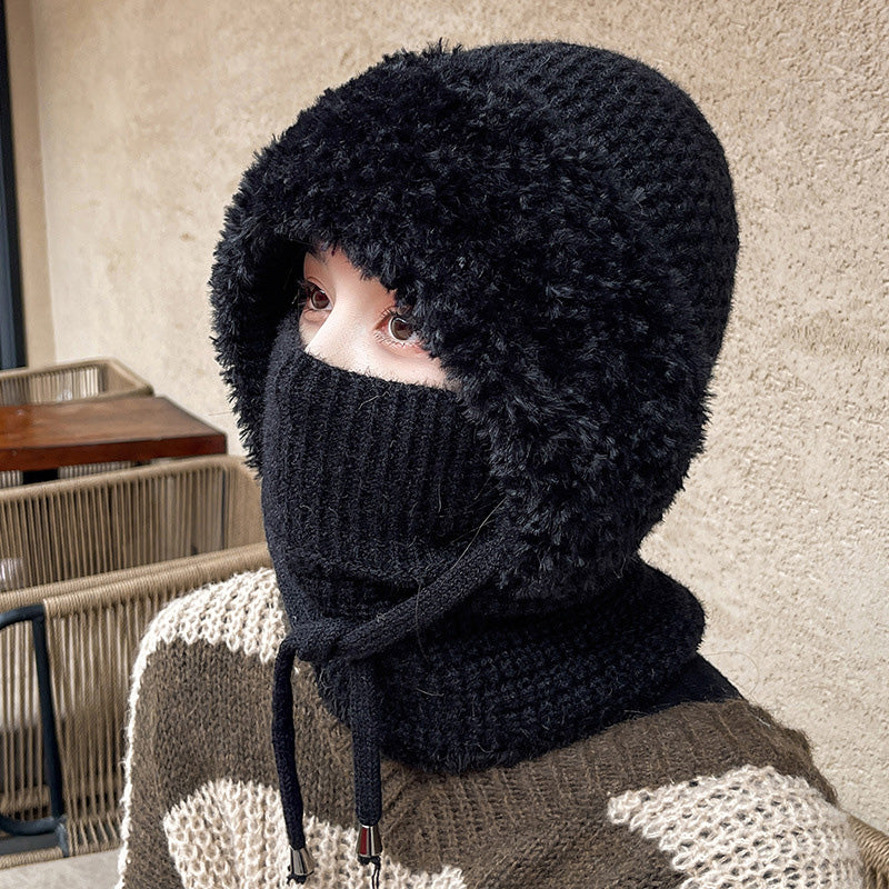 Avelena | FaceShield – Überlegener 3-in-1 Wärmeschutz für Kopf, Gesicht und Hals - Image 2