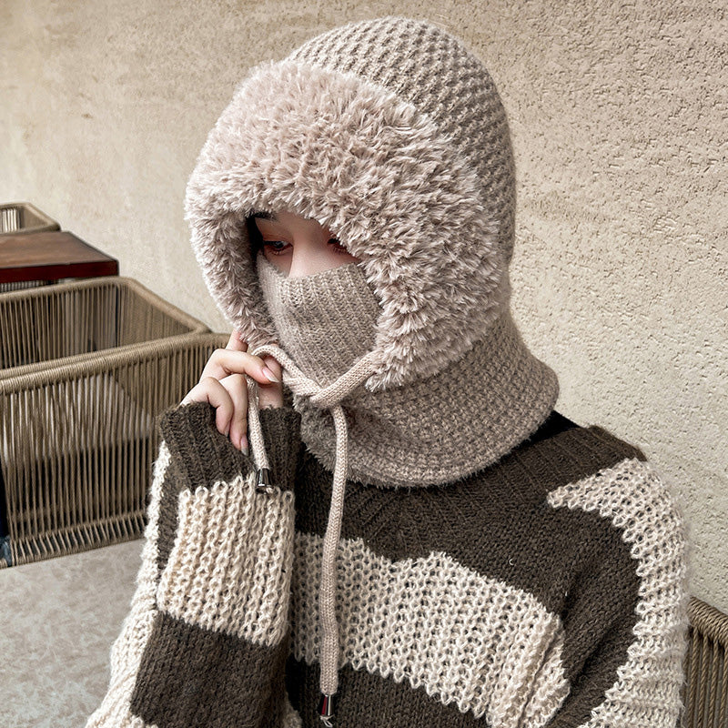 Avelena | FaceShield – Überlegener 3-in-1 Wärmeschutz für Kopf, Gesicht und Hals - Image 3