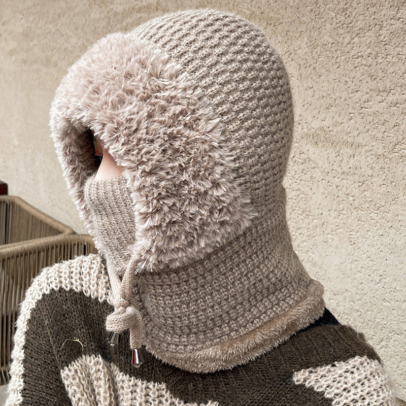 Avelena | FaceShield – Überlegener 3-in-1 Wärmeschutz für Kopf, Gesicht und Hals - Image 4