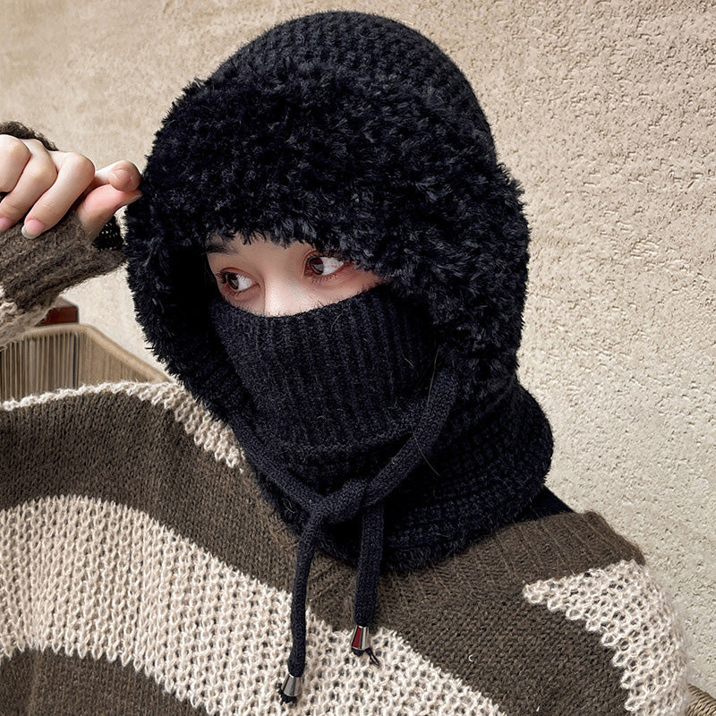 Avelena | FaceShield – Überlegener 3-in-1 Wärmeschutz für Kopf, Gesicht und Hals - Image 5