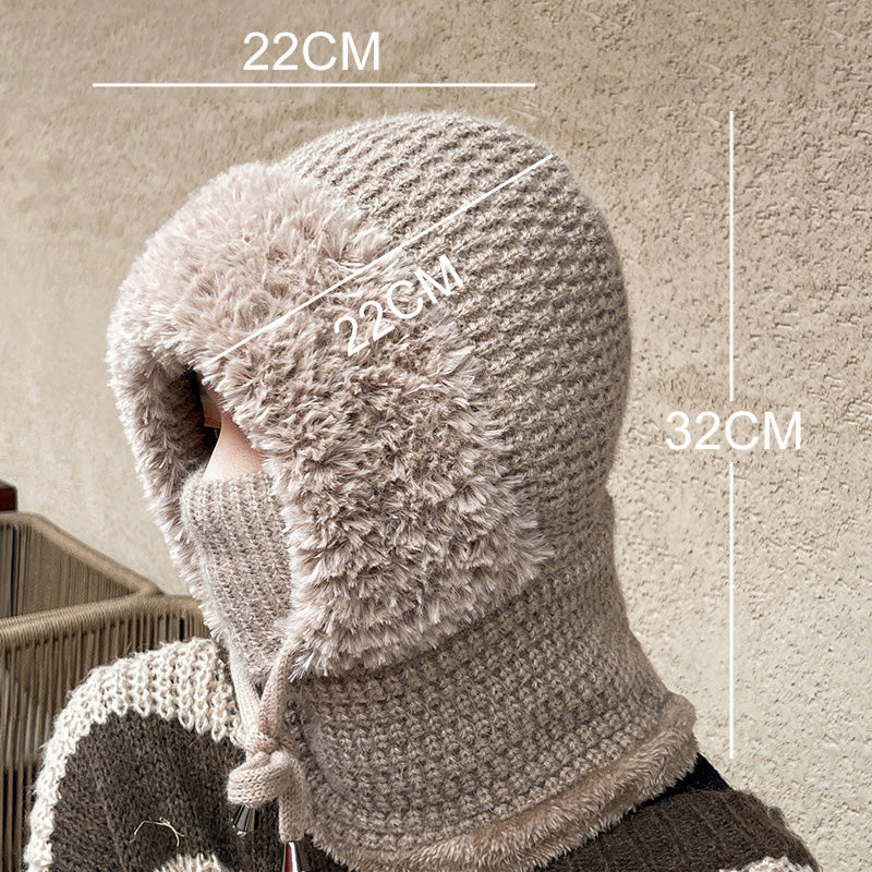 Avelena | FaceShield – Überlegener 3-in-1 Wärmeschutz für Kopf, Gesicht und Hals - Image 6