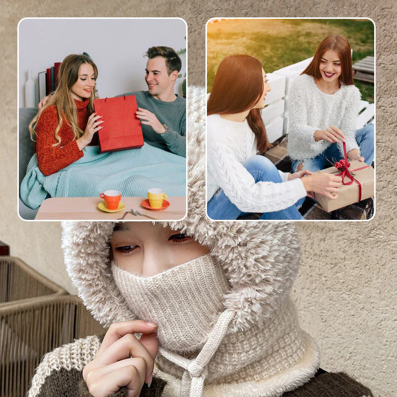 Avelena | FaceShield – Überlegener 3-in-1 Wärmeschutz für Kopf, Gesicht und Hals - Image 8